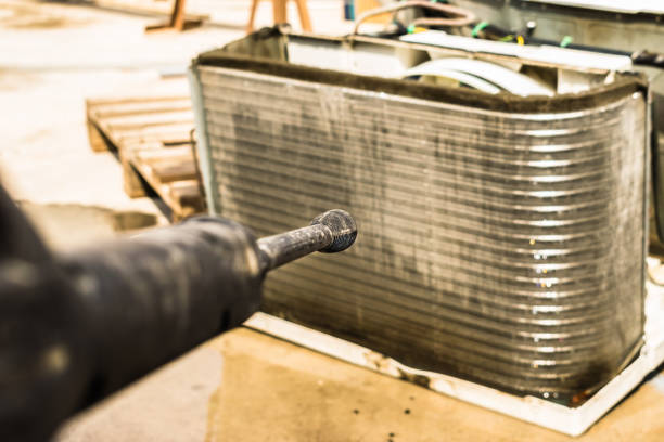 Best Best Air Duct Cleaning Company  in Piney Point Village, TX