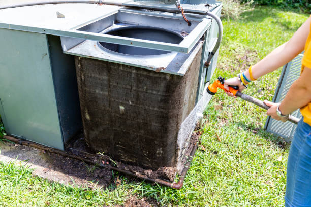 Best Commercial HVAC Duct Cleaning  in Piney Point Village, TX