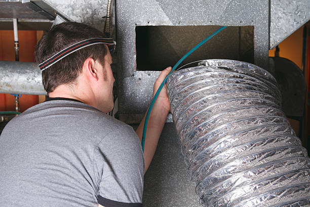 Best Commercial Air Duct Cleaning  in Piney Point Village, TX