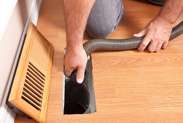 Best Ductwork Cleaning Services  in Piney Point Village, TX